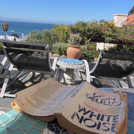 Blue On Blue Bed And Breakfast St James Εξωτερικό φωτογραφία
