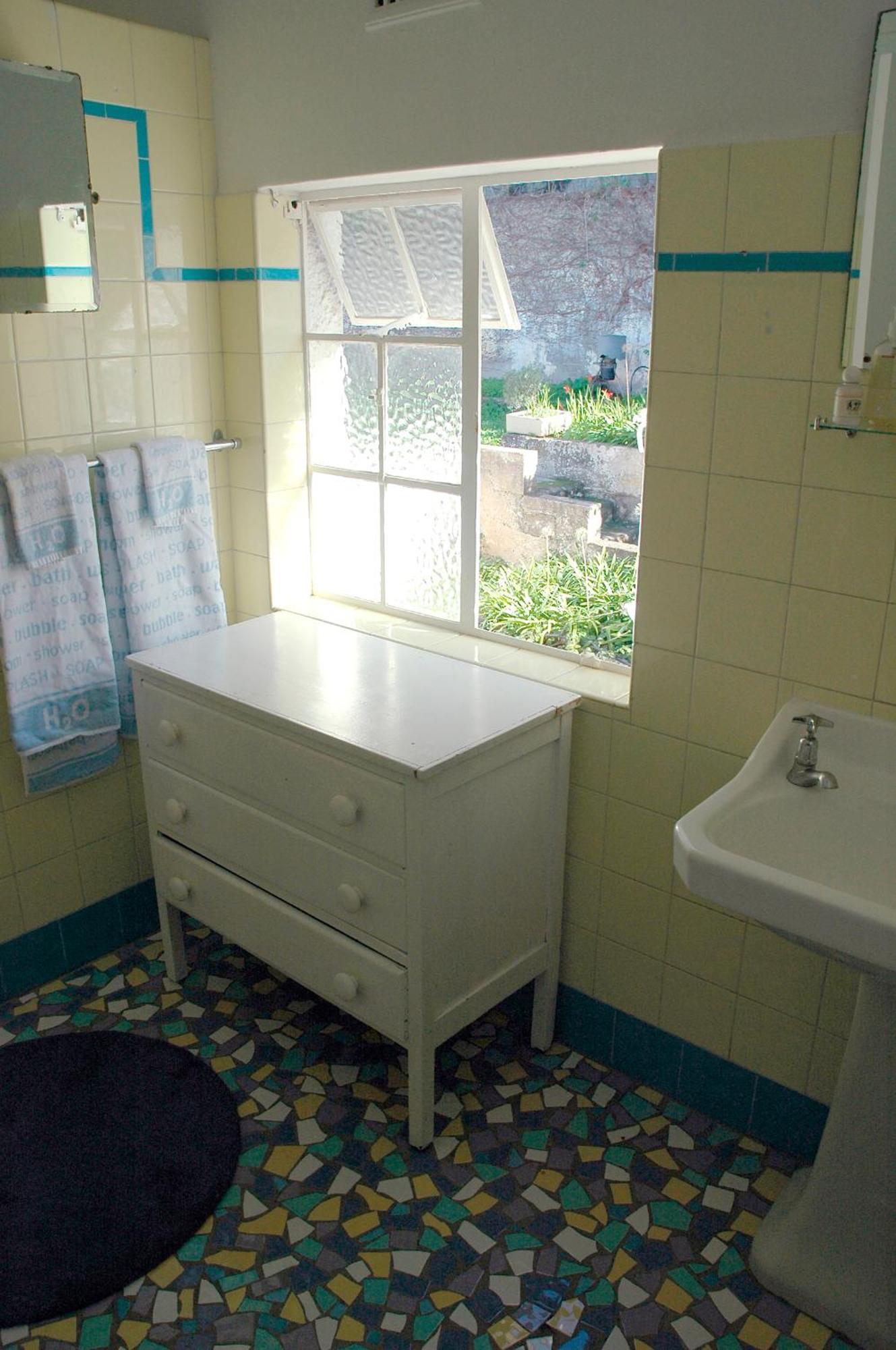 Blue On Blue Bed And Breakfast St James Εξωτερικό φωτογραφία