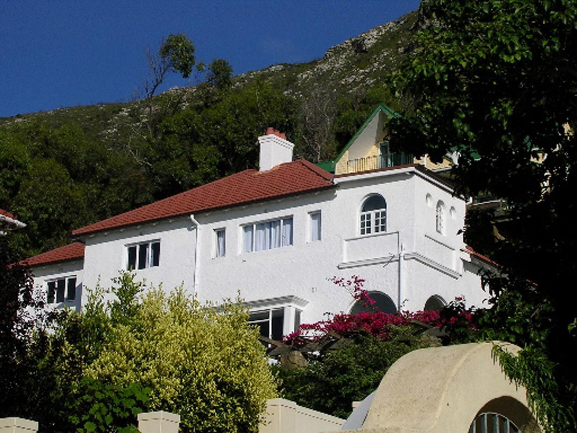 Blue On Blue Bed And Breakfast St James Εξωτερικό φωτογραφία