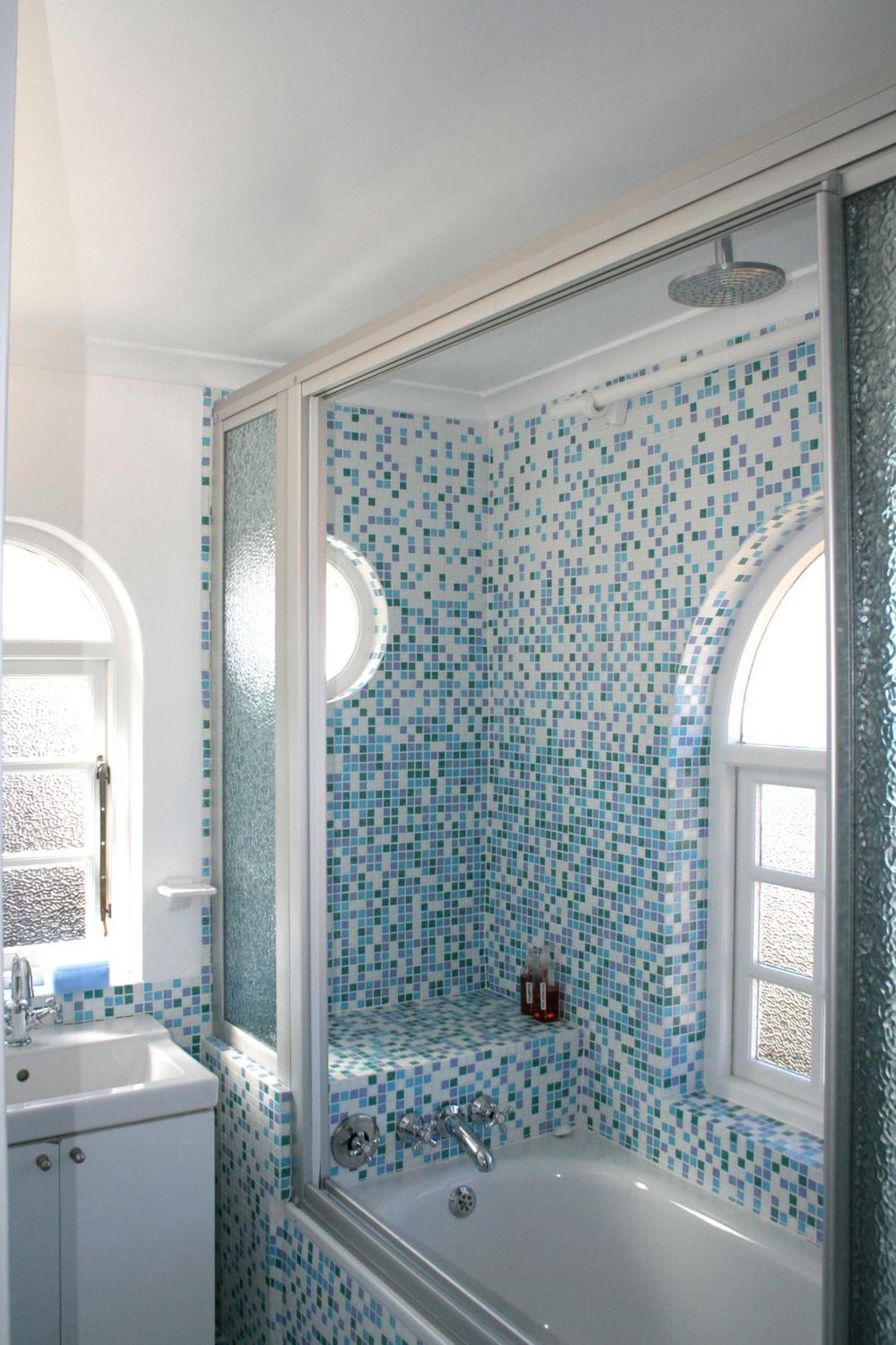 Blue On Blue Bed And Breakfast St James Εξωτερικό φωτογραφία