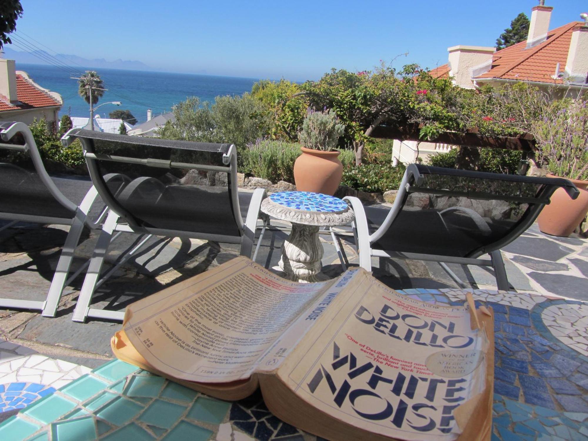 Blue On Blue Bed And Breakfast St James Εξωτερικό φωτογραφία