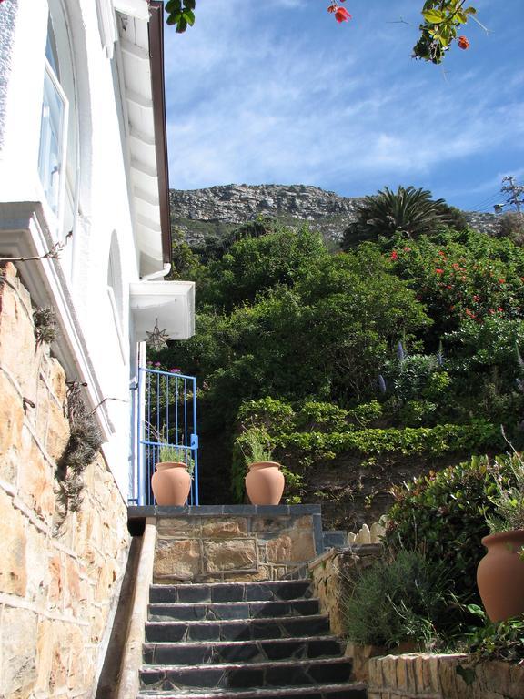 Blue On Blue Bed And Breakfast St James Εξωτερικό φωτογραφία
