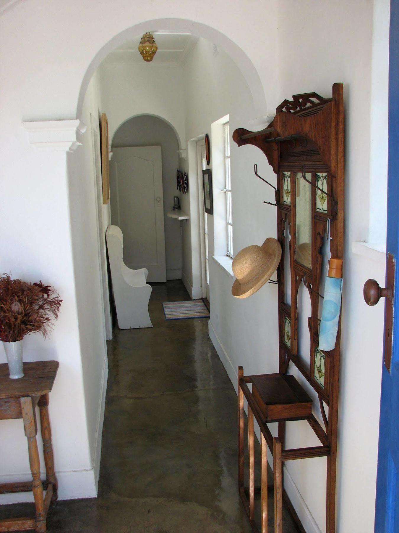 Blue On Blue Bed And Breakfast St James Εξωτερικό φωτογραφία